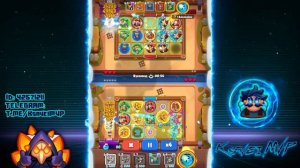 300 МИЛЛИОНОВ С 1000 КРИТА? ТОП КОЛОДА В КОРОЛЕВСКИХ ИСПЫТАНИЯХ! НОВАЯ МЕТА RUSH ROYALE для событий