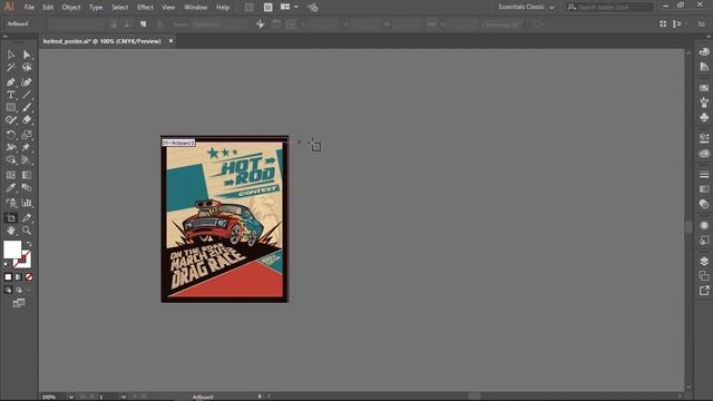 Adobe illustrator basic to advanced part-64