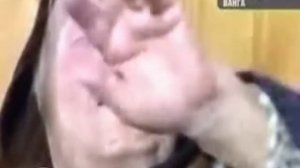 Ванга о России: "Сирия еще не пала!: ...у России будет и ВОДА и мир".