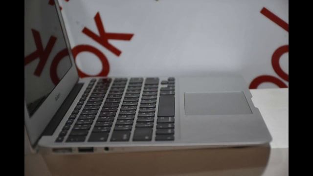 #โน๊ตบุ๊คมือสอง ขายmacbook air core i5 2012 11นิ้ว HD สภาพสวยยกกล่อง смотреть онлайн