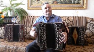 Цыганочка! Гармонь