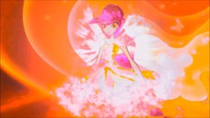 Winx Club Bloom Butterflix Halloween Version(No dark)