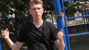 КАК НАКАЧАТЬСЯ НА ТУРНИКЕ ЗА ЛЕТО