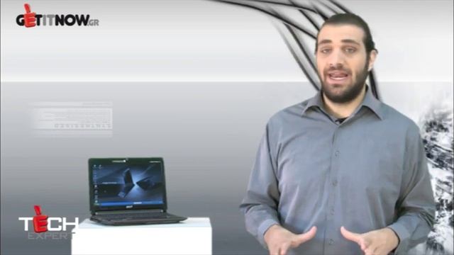 Acer Aspire One 531H смотреть онлайн