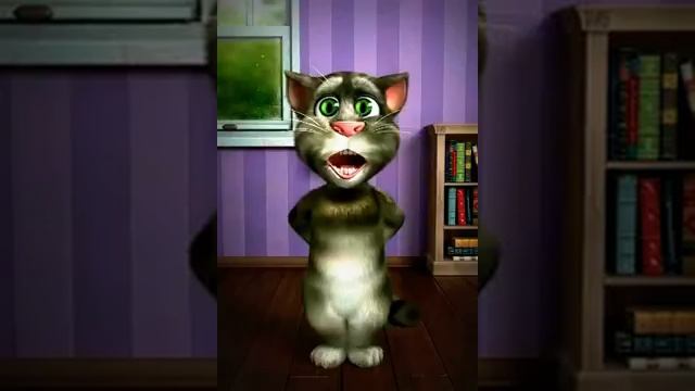 Копия видео "TalkingTom2581"