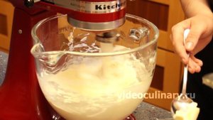 Масляный крем из сливочного сыра - Рецепт Бабушки Эммы