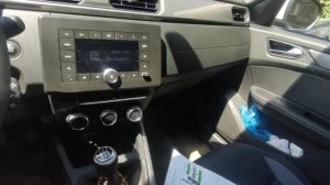 Рено Аркана - проблема с регулировкой схождения колес