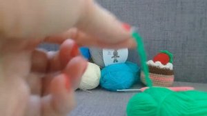 Как быстро и легко продеть (протянуть) толстую нить в иглу - лайфхаки для вязальщиц