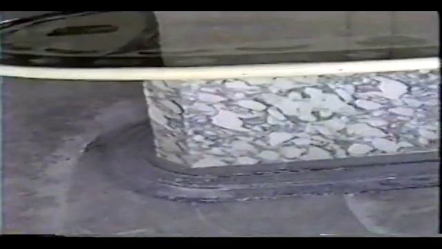 Производство изделий из искусственного мрамора смотреть онлайн