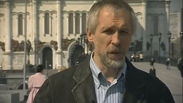 Происхождение религии (Семь дней истории) смотреть онлайн