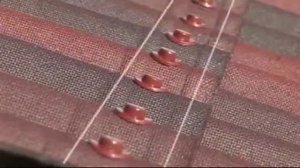 Монтаж черепецы Ондувилла (Onduvilla)