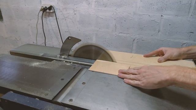 Реставрация старого стола