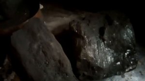 Уголь каменный фракции ДПК