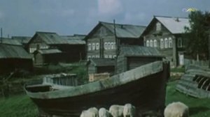 Песни и частушки Архангельского края