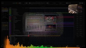 Kebu - Super Troopers (J. Fredrik Andersson Remix, Contest entry)