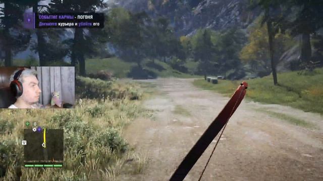 FAR CRY 4! #4 ➤ПРОХОЖДЕНИЕ 4K ➤НА ХАРДЕ➤ НА ПК PS5➤ На РУССКОМ ➤RTX 4080