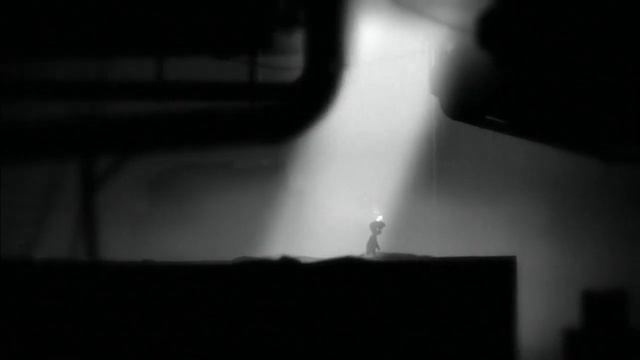 Limbo - Лимбо (Вода = Жизнь?) #3 смотреть онлайн