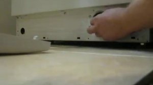 СЛИВНОЙ ДРЕНАЖ НА СТИРАЛЬНОЙ МАШИНКЕ "MIDEA".