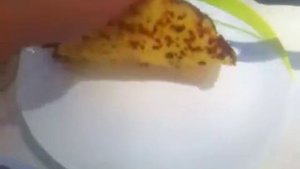 Печём блины с утра