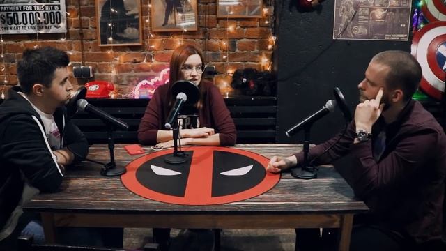 Вика Кисимяка | Гик-блогер: такой разный YouTube, барная пандемия и книги | Книгохранилище