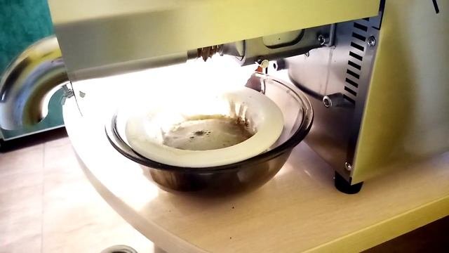 ОТЖИМ ГОРЧИЧНОГО МАСЛА