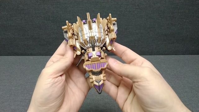 Обзор трансформера Blast Off - SDCC - Deluxe class - Generations - Fall of Cybertron. Музей Р-ТФ. смотреть онлайн