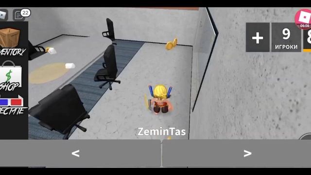 Просто играю в мм2 и коплю монеты•||•Roblox/Murder mystery 2 смотреть онлайн