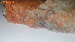 Минералы земли. Сильвин. Интересные факты, происхождение, применение, свойства.