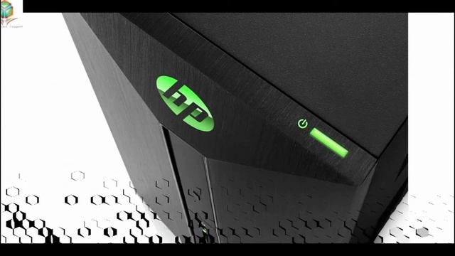 HP Pavilion Premium Gaming Desktop, Intel i5-7400 Processor, Tech Market Support смотреть онлайн