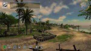 Прохождение Xenus 2 White Gold Часть 9