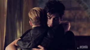 Jace & Alec - In your shadow (1x05)
