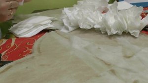 Мастер класс Крылья Ангела Своими Руками