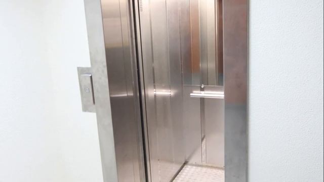 Представительский офис 40 метров в БЦ Apple Tower