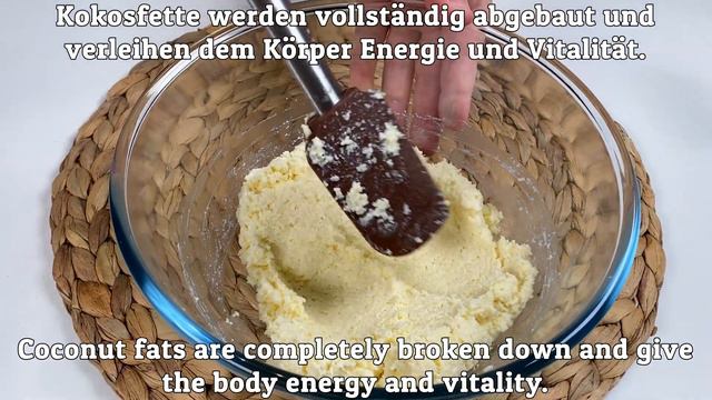 Es ist SO LECKER ♥️ Gesunde Kekse OHNE Zucker! Diät rezept aus gesunden Zutaten! смотреть онлайн