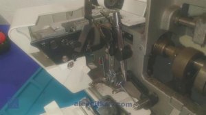 ✓ Оверлок Bernina что внутри? стоит покупать?