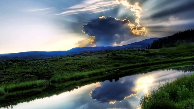 ЧЕРЁМУХА смотреть онлайн