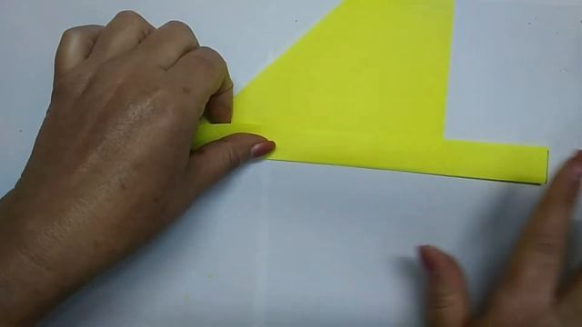 DIY/Іграшка/Журавлик з паперу своїми руками/Toy / Crane made of paper with his own hands смотреть онлайн