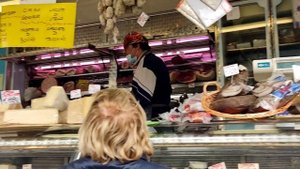 Farmers' Street Market Milan Italy | фермерский рынок на улицах Милана | Mercato Milano Italia