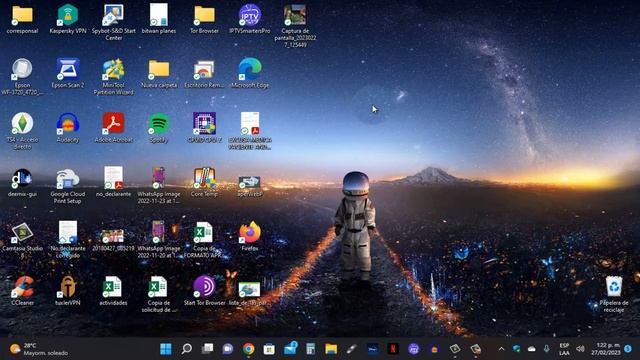 Laptop carga la bateria pero se apaga al desconectarlo de la corriente Solucion