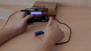 Универсальное зарядное устройство отзывы. Turnigy accucel 6 50w 6A