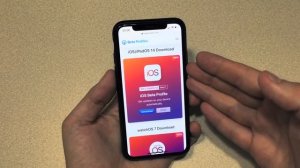 Как установить iOS 14 Beta 1 уже сейчас на любой iPhone?! Способ установки iOS 14!