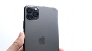 iPhone 11 Pro Max In 2024! (Still Worth It?) (Review)