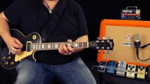 Blues 101: как настроить ламповый усилитель и педали для блюз-рока