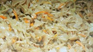 Щи из квашеной капусты в мультиварке