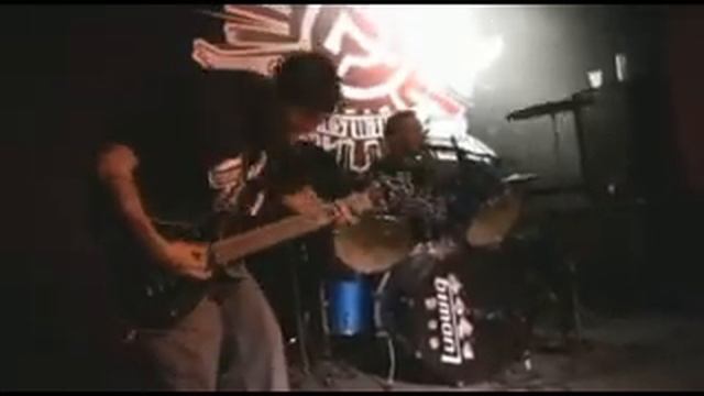 OPIA - Down at Red7 смотреть онлайн