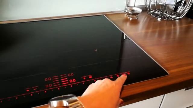 Bosch PXX675DC1E Serie 8 смотреть онлайн