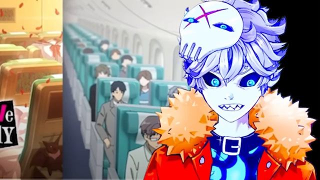 Nux Watches Summer Anime in a Nutshell 2022 by Gigguk смотреть онлайн