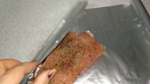 Диетическое блюдо из филе индейки