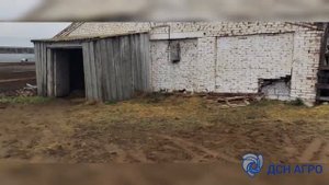 Обзор установленных групповых поилок на ферме ООО "Чишма".