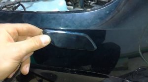 омыватель фар хендай элантра мд